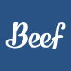 Beef