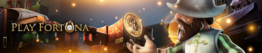 С чего начать для игры в казино Плей Фортуна 