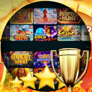 игры в казино 2025